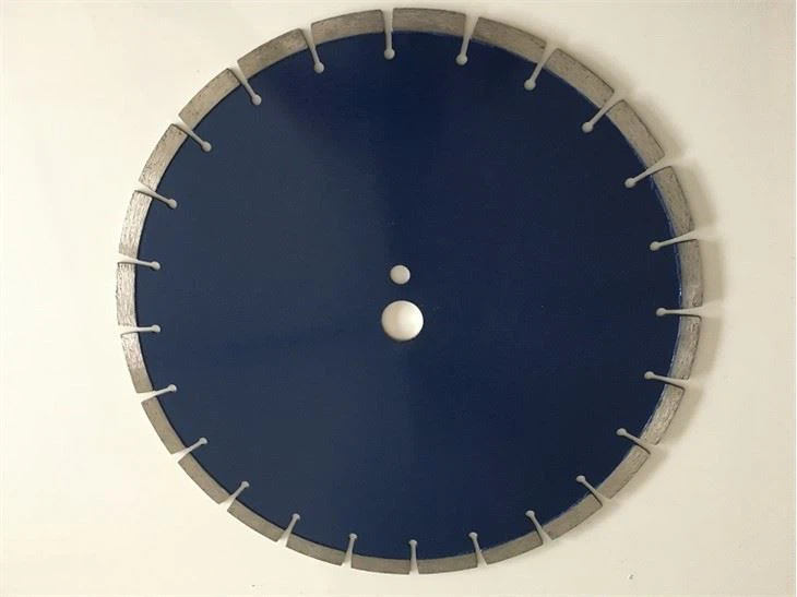 diamond saw blade for concrete