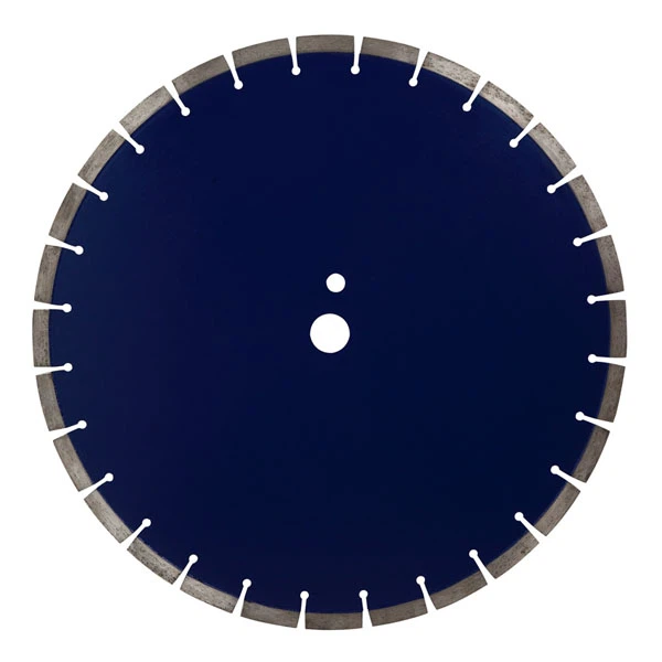 Betongskjæresagblad