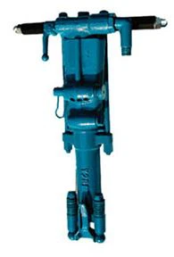 Hand held rock drills for selling