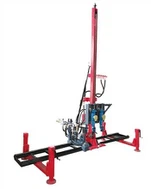 Luftkompressor Hammer Rock Drill