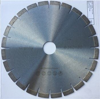 Diamantblader til salgs