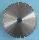Blade for diamantprodukter
