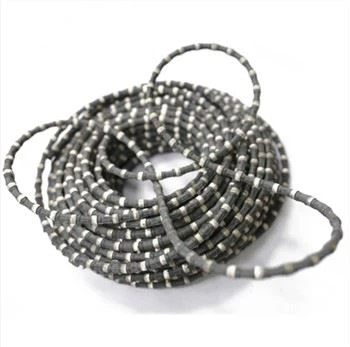 Diamanttrådsag Steinskjæring