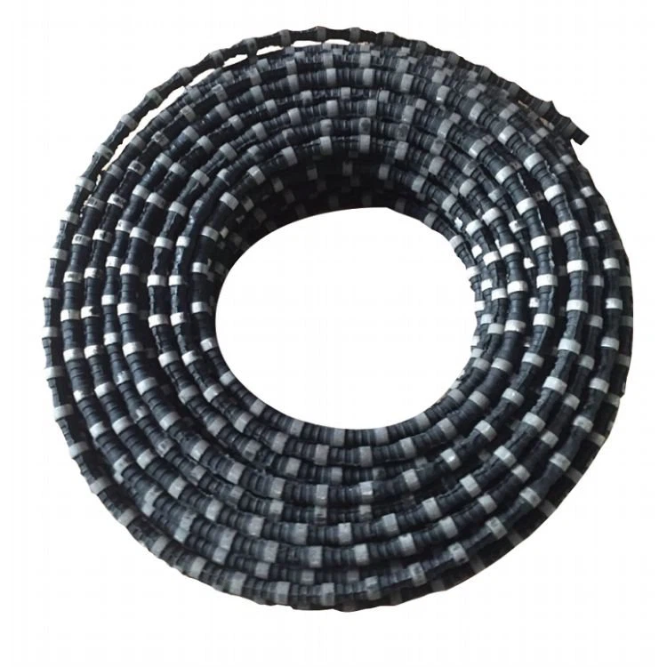 wire saw for granite quarry cutting block with diamond wire wire saw for granite quarry cutting block with diamond wire