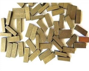 Kina marmorsegmentfabrikk