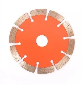 Diamond Segment Sagblad Leverandør