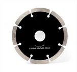 Diamond Tuck Point Blade Leverandør
