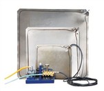 Vannpose for steinbrudd