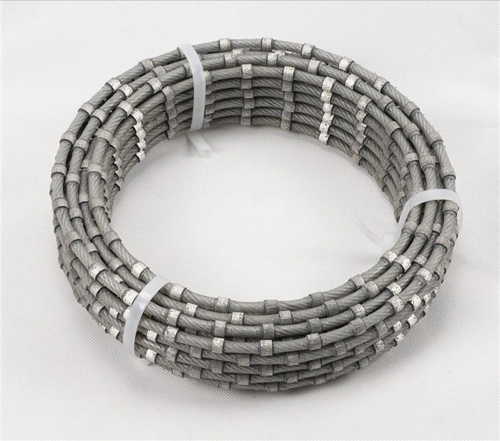 fine wire saw for stones