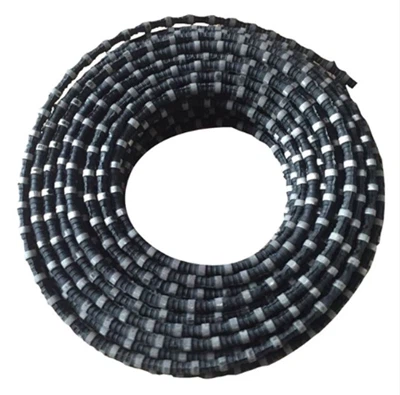 Diamond Products Wire Sag
