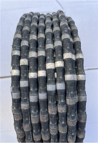 Diamond Wire Saw Produsenter